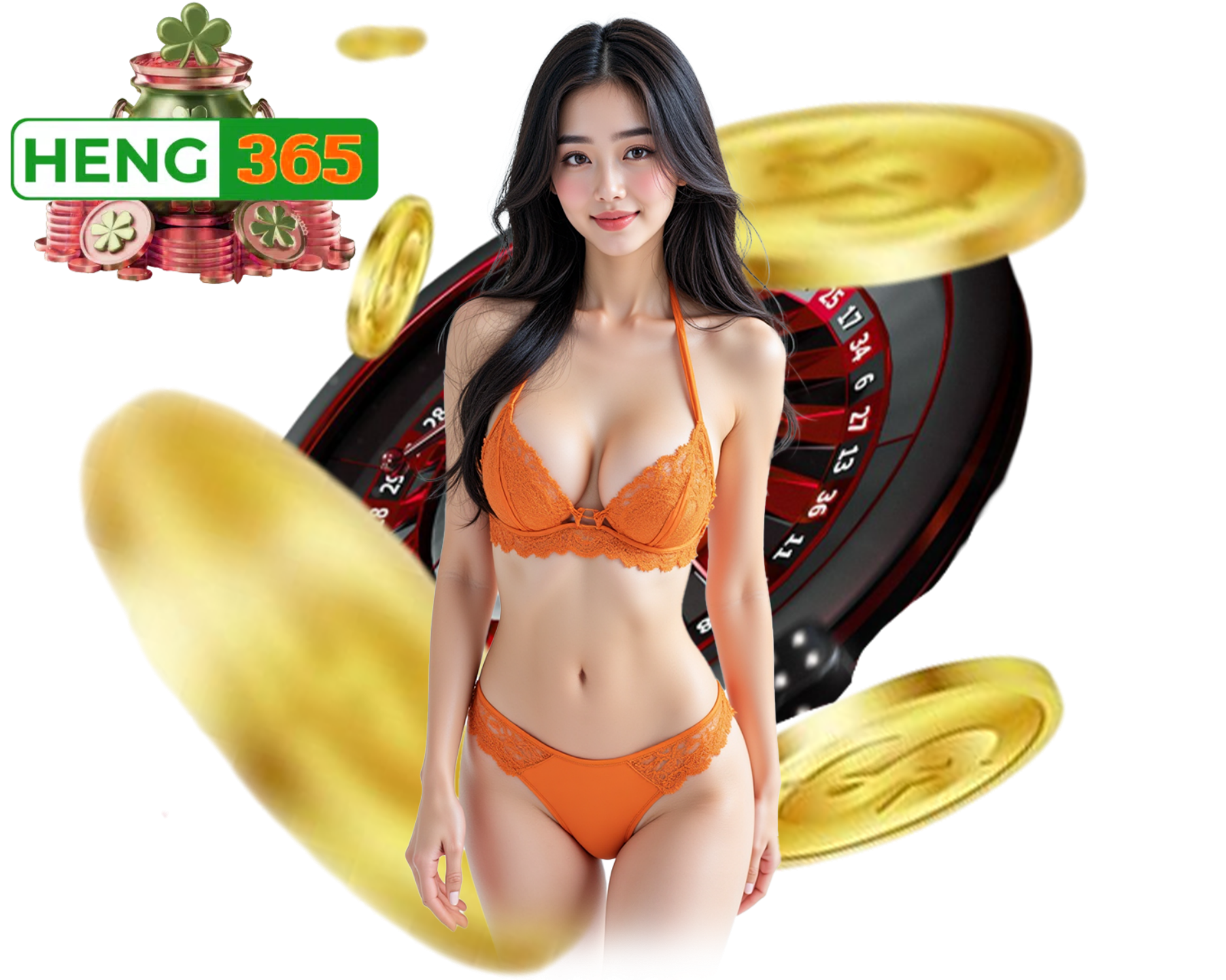 HENG365